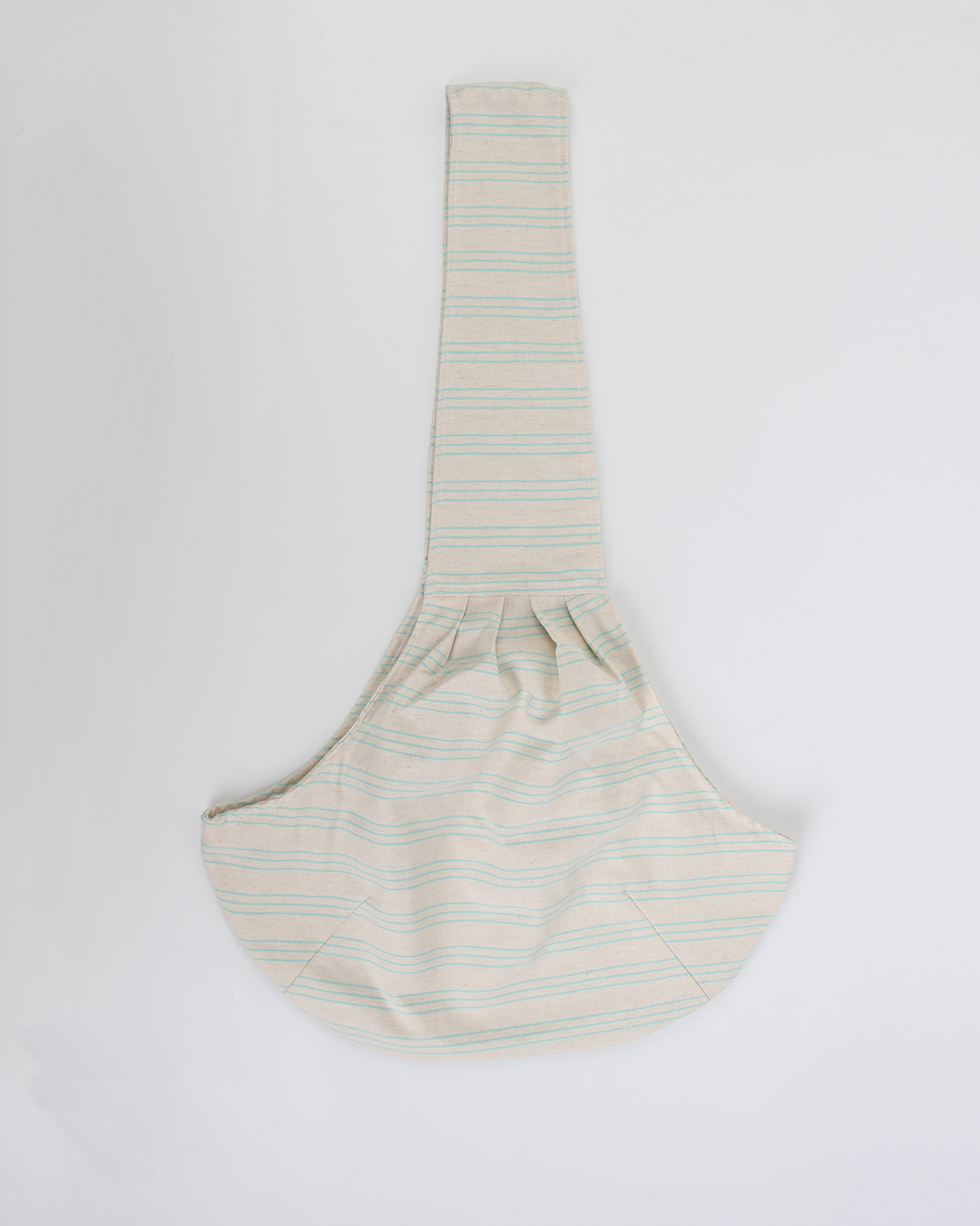 SLING PARA PET NATURAL STRIPE